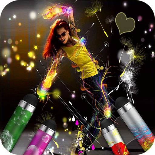 Magic Photo Lab Effect icon