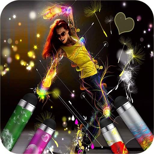 Magic Photo Lab Effect 1.7
