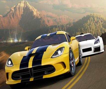 Crazy Highway Racing HD screenshot 4