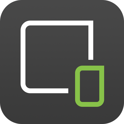 MirrorGo (Stream &amp; Recorder) icon
