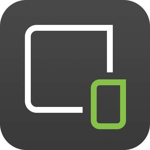 MirrorGo (Stream & Recorder) 1.0.0.11