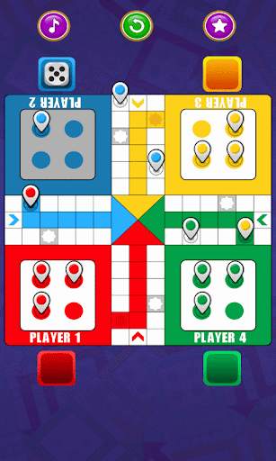LUDO CRAZY CROWN : GAME OF MANIA FOR FREE screenshot 2