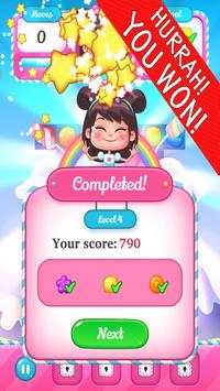 Sweet Candy Fever screenshot 2