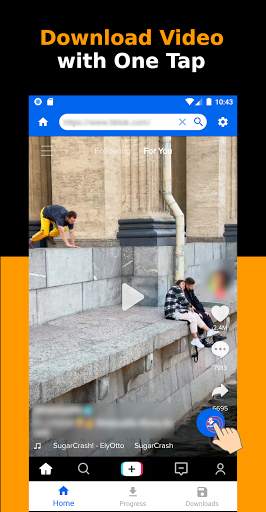 XNX Video Downloader - XNX Video HD screenshot 2