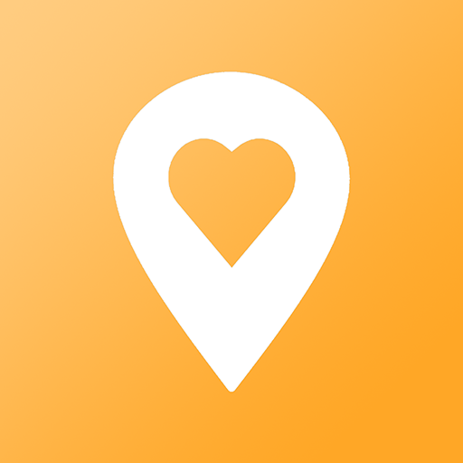 LuvYa - free dating, chatting and flirting app icon
