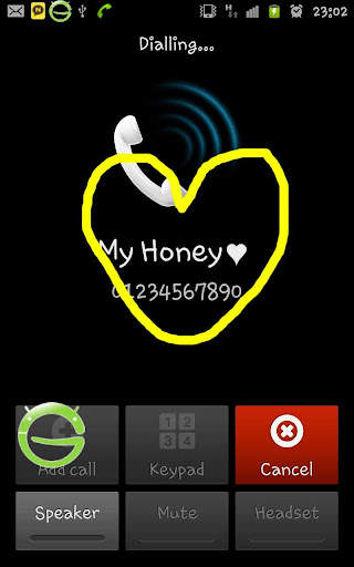 My Gesture Shortcut Launcher screenshot 7