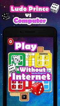 Ludo Classic game screenshot 4