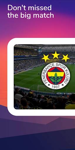 Canlı Maç Izle - Super Lig TV, Maç özet screenshot 3