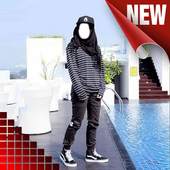Women Hijab Dresses 1.5