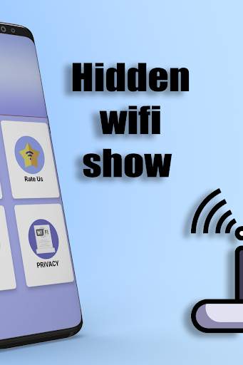 WiFi Connect Tester screenshot 2