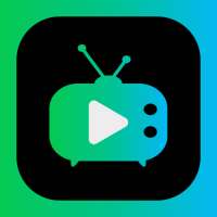 Green Live TV App V2 icon