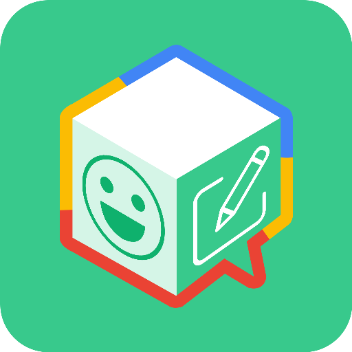 Sticker Maker icon