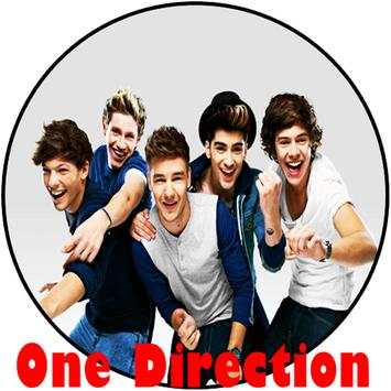 One Direction - Top Music Offline screenshot 1