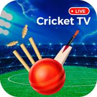 Live Cricket TV : IPL T20, Live Cricket Star Sport logo