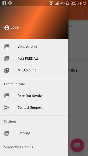 MyOffers.lk Free Classifieds screenshot 2