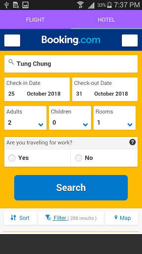 Tung Chung - Wiki screenshot 2