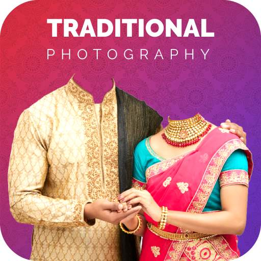 Traditional Photo Suit Editor 1.2
