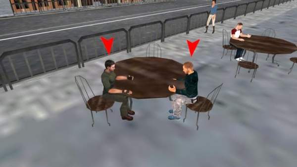 Modern Trigger Sniper screenshot 2