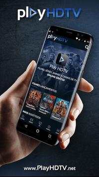 Play HDTV screenshot 2