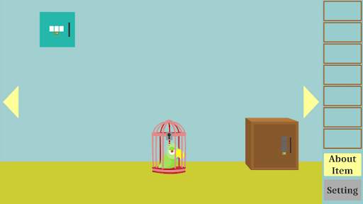 Free The Birds screenshot 2