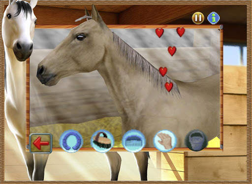My Western Horse – Free screenshot 10