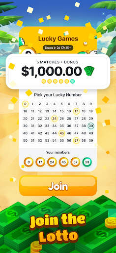 Tropical Crush: Real Cash Game screenshot 4