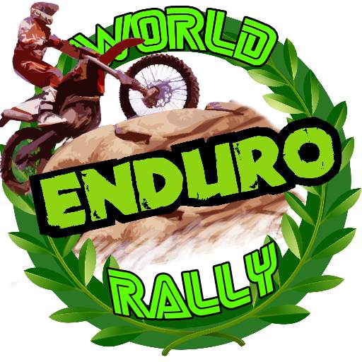 World Enduro Rally - Dirt Bike & Motocross Racing 1.6.1