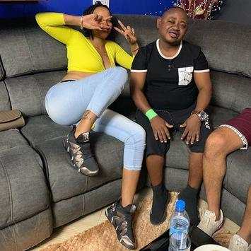 Meseji za Mapenzi Utamu Wa Mapenzi 18 ❤️❤️ screenshot 2