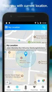 Nearby App Pro screenshot 6