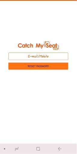 Catch My Seat screenshot 3
