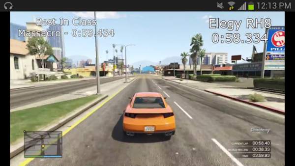 Cars and Vehicles gta 5 screenshot 3