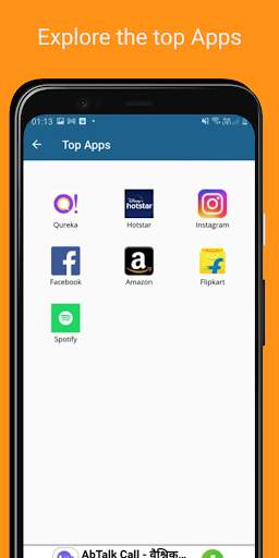 X Pro Browser screenshot 3