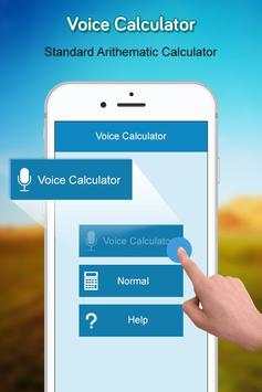 Voice Calculator screenshot 2