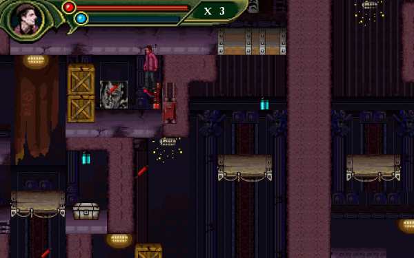 Agent Smith World Assault screenshot 10