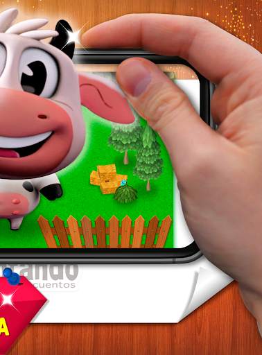 Talking La Vaca Lola® screenshot 12