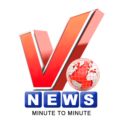 VNews App icon