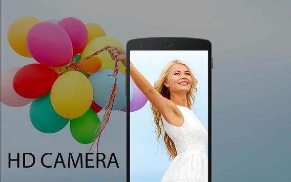 HD Camera 1 تصوير الشاشة