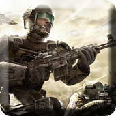 Tom Clancy Battle Team icon
