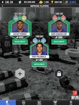 Football Franchise 2016 screenshot 9