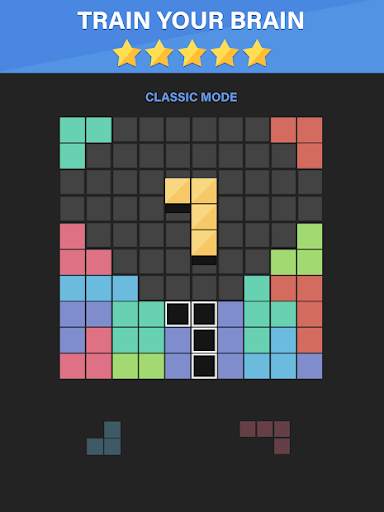 Free To Fit - Block Puzzle Classic Legend screenshot 9