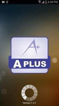 Aplus Dialer screenshot 1