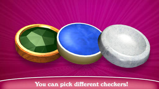 Hardwood Backgammon Free screenshot 5