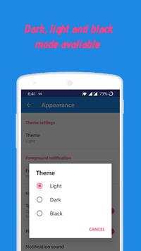 Torrent Downloader for android - MeTorrent screenshot 2