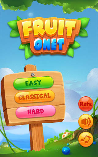 Fruit Onet screenshot 16
