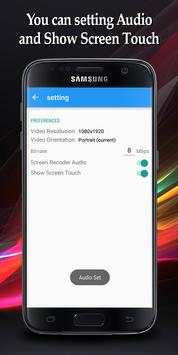 Screen Recorder Pro Free screenshot 5