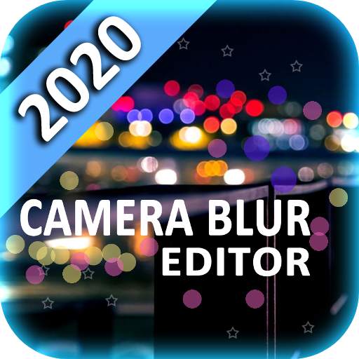 Camera Blur Edit 4.9