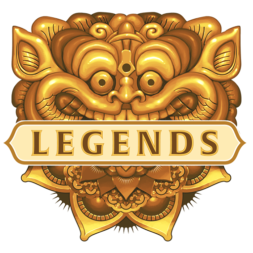Gamaya Legends icon