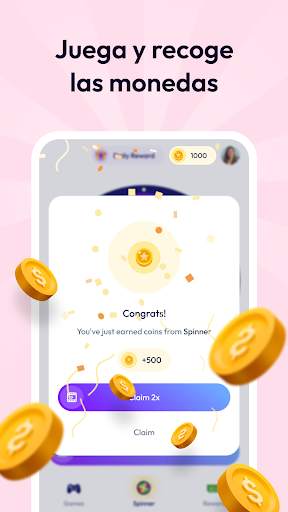 Richie: Juega & Gana Dinero screenshot 4