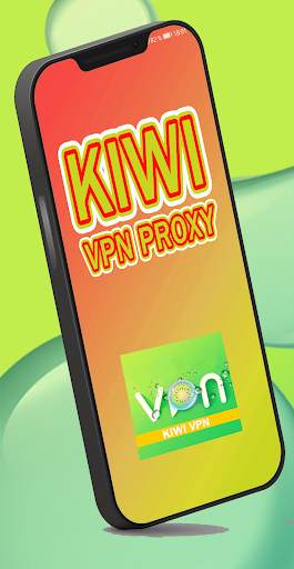 VPN KIWI VPN PROXY screenshot 1