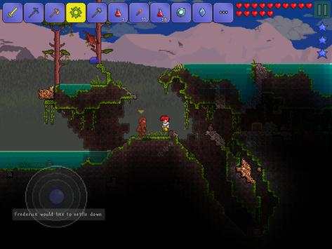 Terraria скриншот 12
